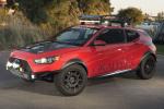 Hyundai Veloster Grappler Concept 2019 года